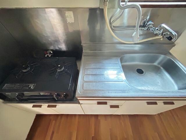 ジュネス東和の物件内観写真