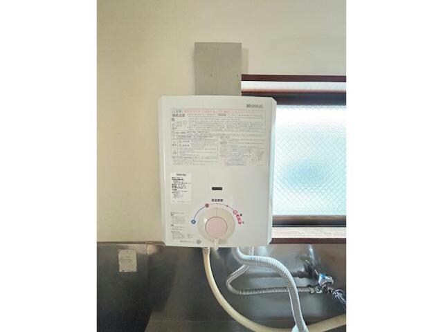 ジュネス東和の物件内観写真