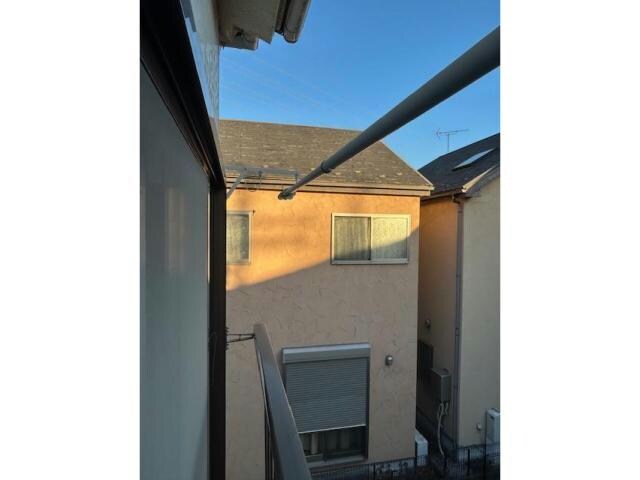 ジュネス東和の物件内観写真