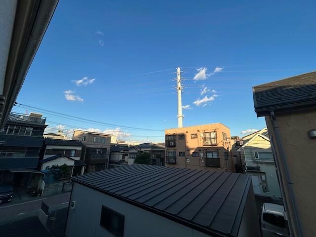 ジュネス東和の物件内観写真