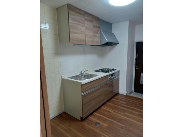 ムーンハイツマリコ1の物件内観写真