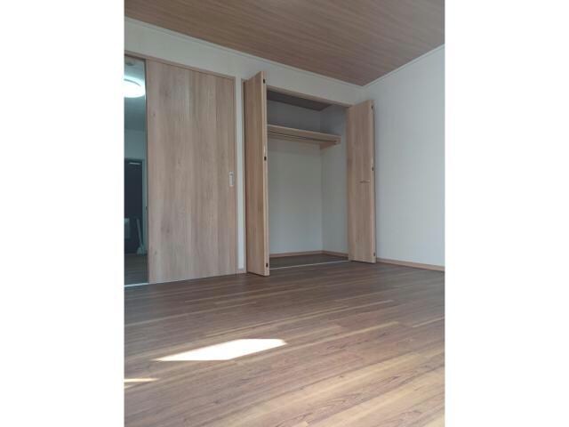 ムーンハイツマリコ1の物件内観写真