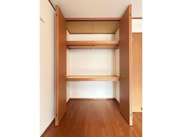 アーバンコートSの物件内観写真