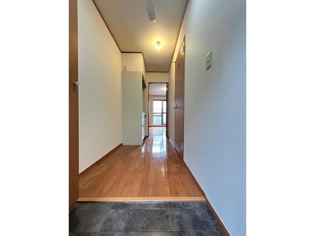 アーバンコートSの物件内観写真