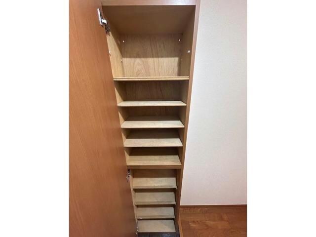 アーバンコートSの物件内観写真