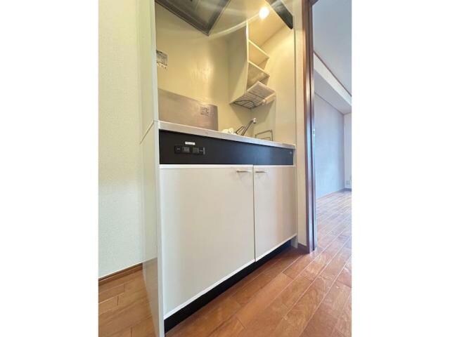 アーバンコートSの物件内観写真