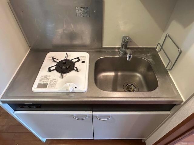 アーバンコートSの物件内観写真