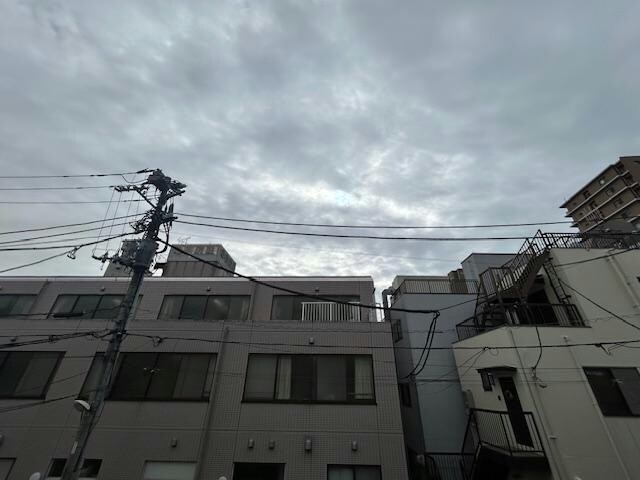 アーバンコートSの物件内観写真