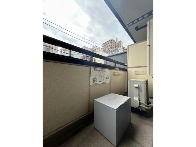 アーバンコートSの物件内観写真