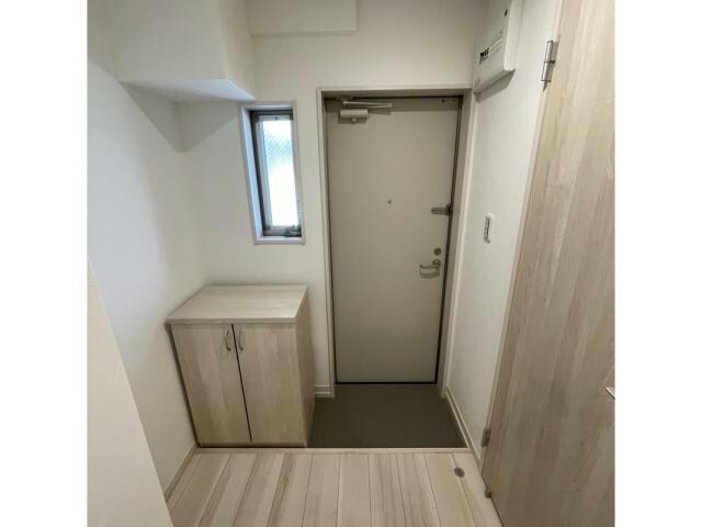 レジデンス　クラモトの物件内観写真