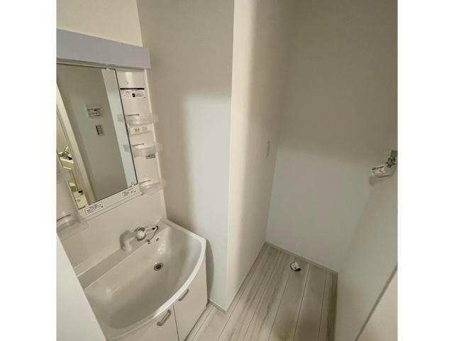 レジデンス　クラモトの物件内観写真