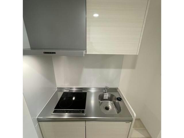 レジデンス　クラモトの物件内観写真