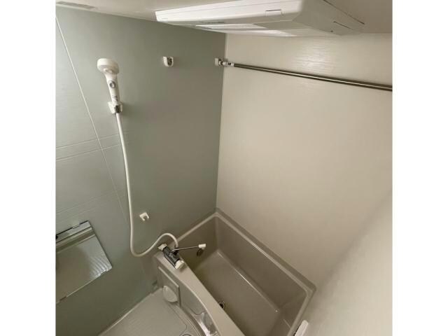 レジデンス　クラモトの物件内観写真