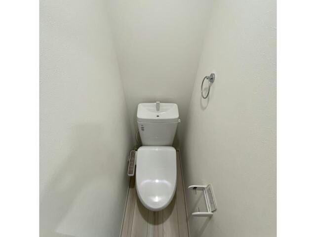 レジデンス　クラモトの物件内観写真