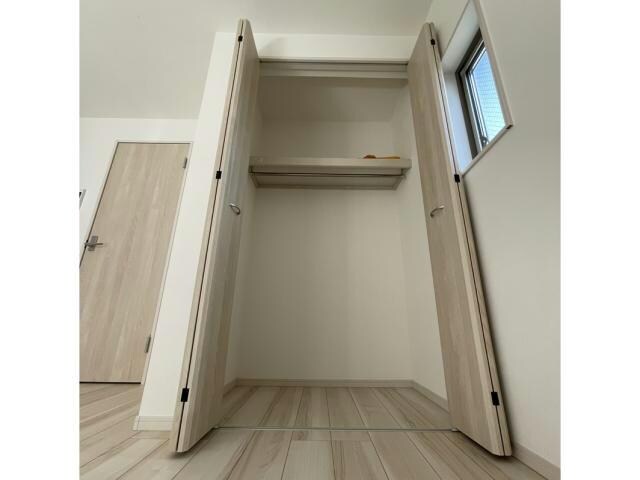 レジデンス　クラモトの物件内観写真