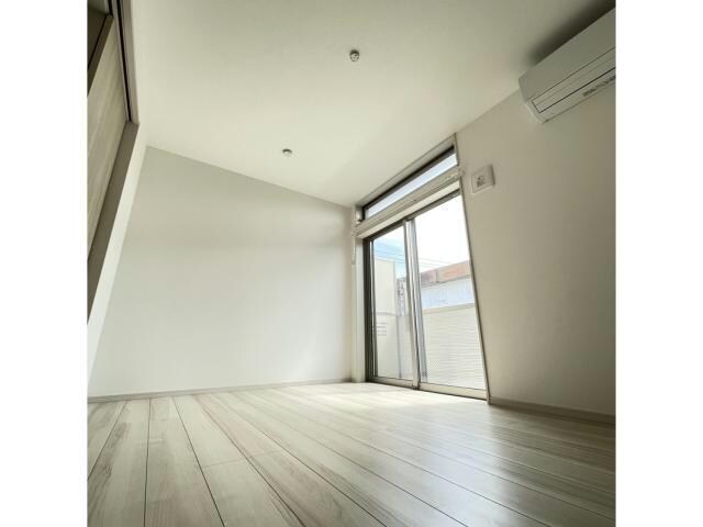 レジデンス　クラモトの物件内観写真