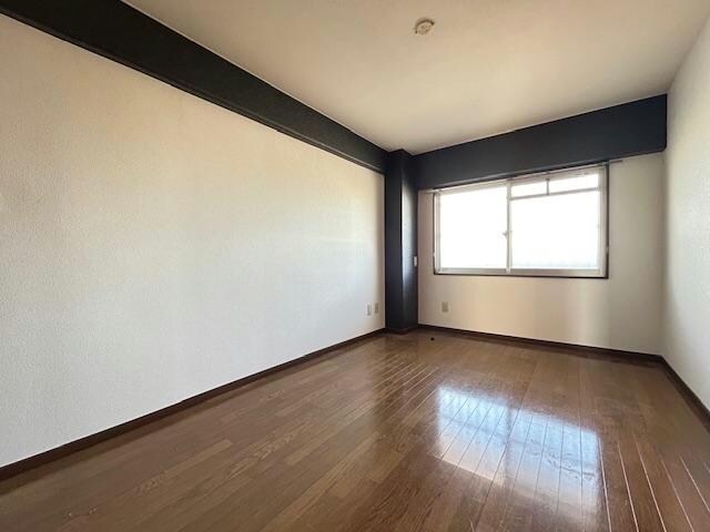 パレシャルマンの物件内観写真