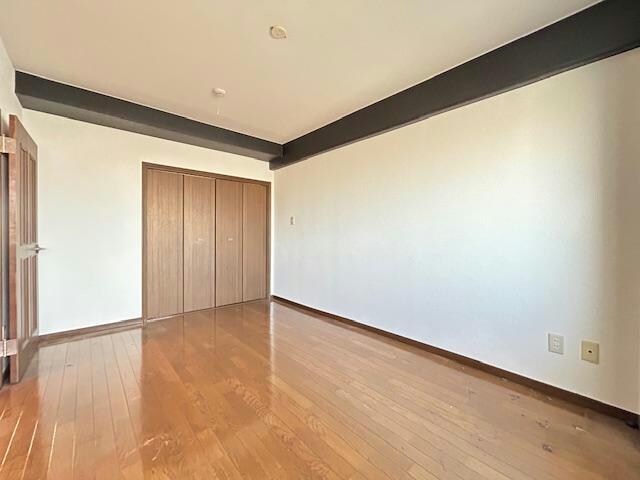 パレシャルマンの物件内観写真