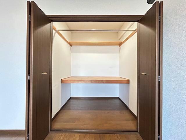 パレシャルマンの物件内観写真