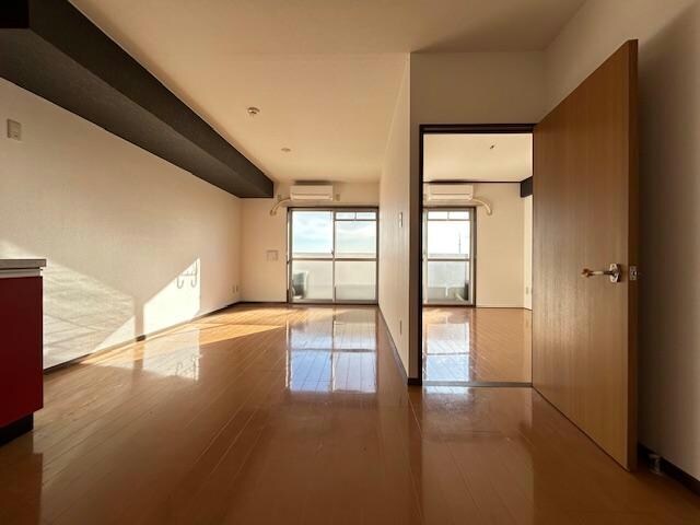 パレシャルマンの物件内観写真