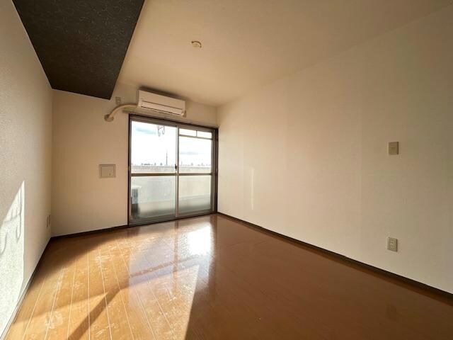 パレシャルマンの物件内観写真