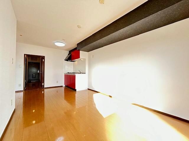 パレシャルマンの物件内観写真