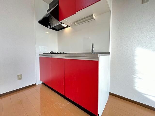 パレシャルマンの物件内観写真