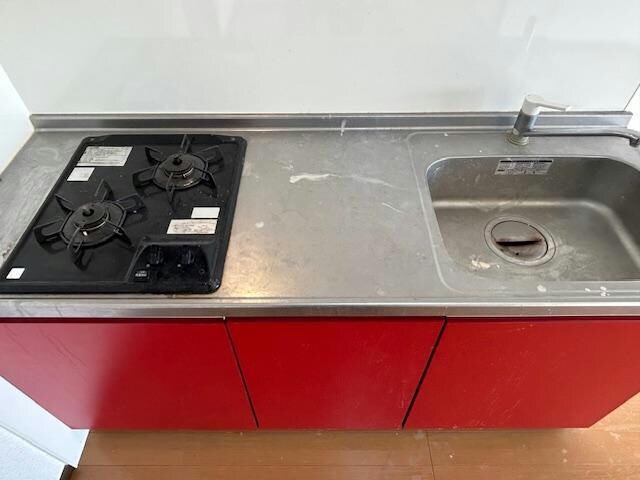 パレシャルマンの物件内観写真