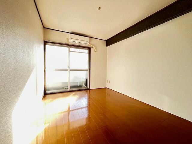 パレシャルマンの物件内観写真