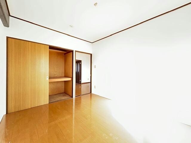 パレシャルマンの物件内観写真