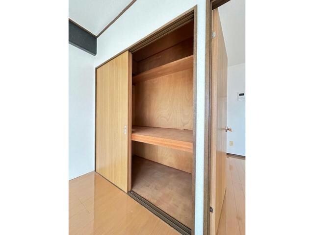 パレシャルマンの物件内観写真