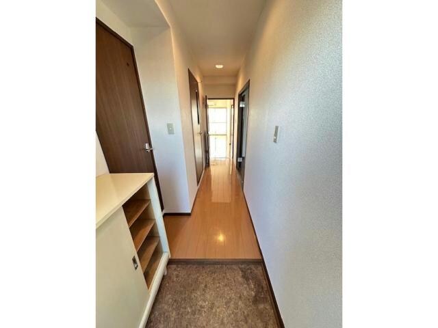 パレシャルマンの物件内観写真