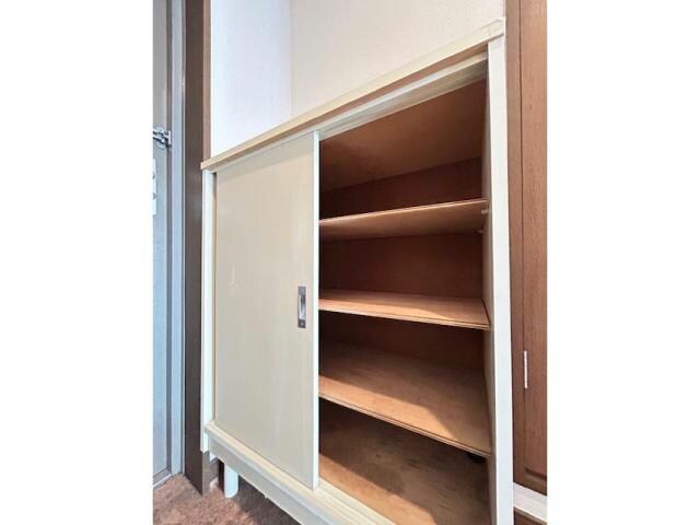 パレシャルマンの物件内観写真