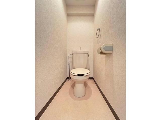 パレシャルマンの物件内観写真