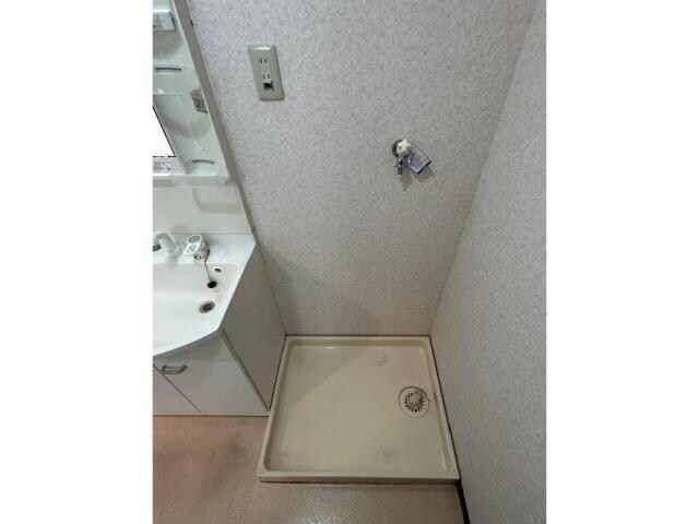 パレシャルマンの物件内観写真