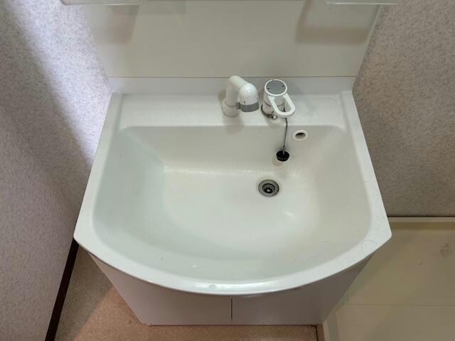 パレシャルマンの物件内観写真