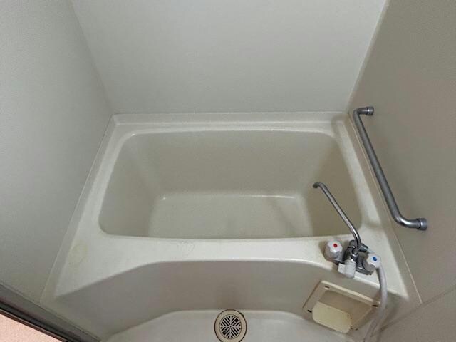 パレシャルマンの物件内観写真