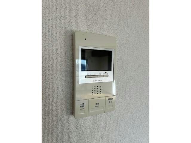 パレシャルマンの物件内観写真