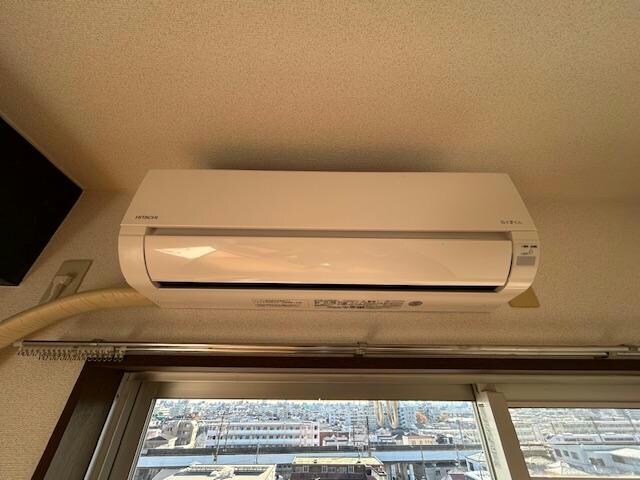 パレシャルマンの物件内観写真