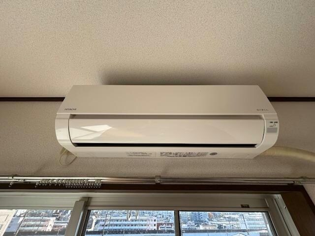 パレシャルマンの物件内観写真