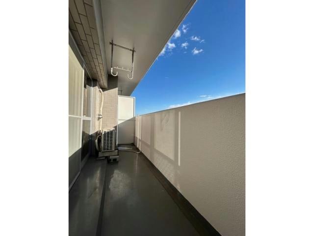 パレシャルマンの物件内観写真