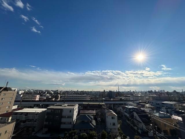 パレシャルマンの物件内観写真