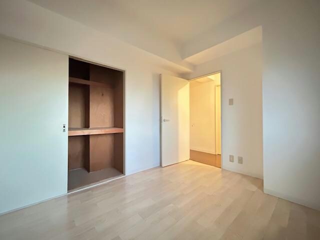 ラフィーネ壱番館の物件内観写真