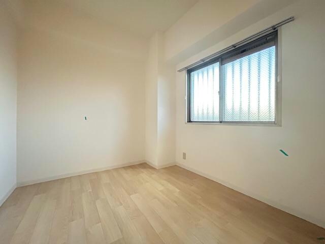 ラフィーネ壱番館の物件内観写真