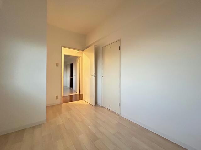 ラフィーネ壱番館の物件内観写真