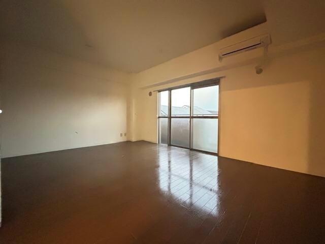 ラフィーネ壱番館の物件内観写真