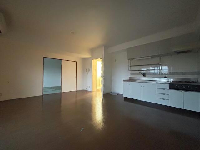 ラフィーネ壱番館の物件内観写真