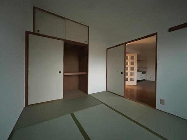 ラフィーネ壱番館の物件内観写真