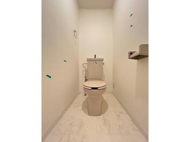 ラフィーネ壱番館の物件内観写真