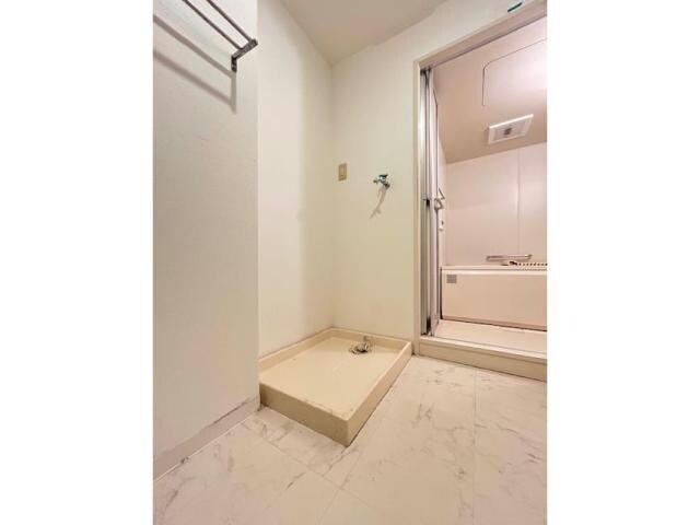 ラフィーネ壱番館の物件内観写真